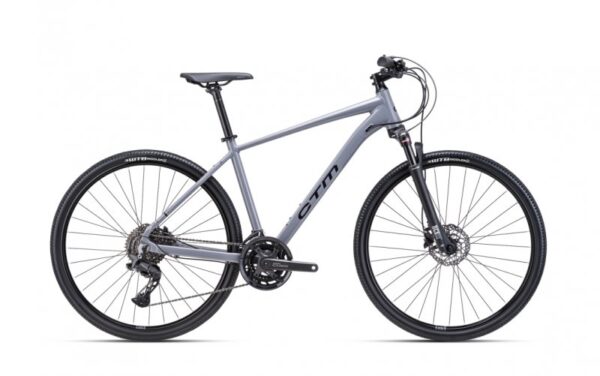 Dviratis CTM Stark 2.0 28" dydis 19"