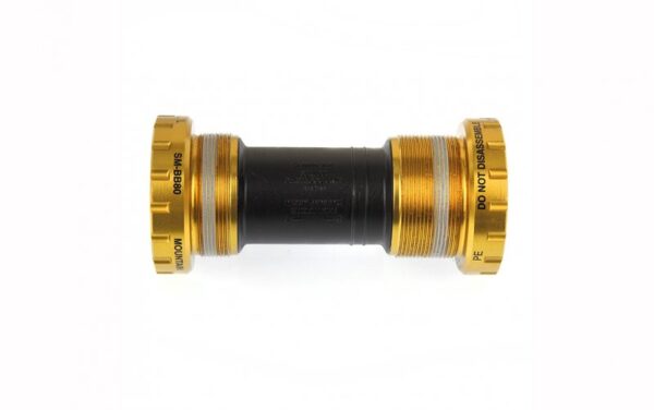 Miniklio velenas Shimano SM-BB80 68/73 mm, Hollowtech II, BSA