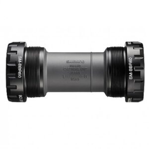 Miniklio velenas Shimano SM-BBR60 Ultegra 24 mm, 24 mm; 68 mm, Hollowtech II, BSA