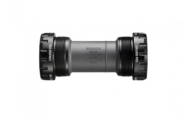 Miniklio velenas Shimano SM-BBR60 Ultegra 24 mm, 24 mm; 68 mm, Hollowtech II, BSA