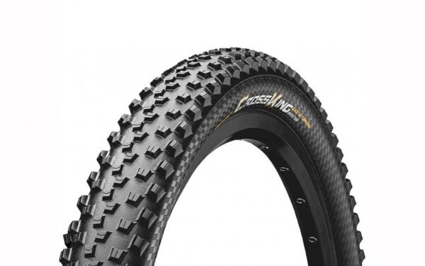 Padanga dviračiui Continental 29 x 2.20 Cross King