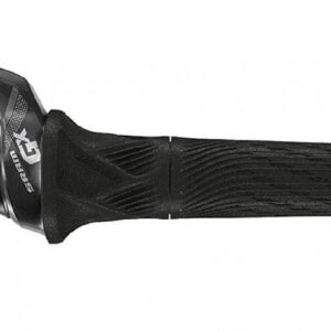 Pavarų rankenėlė SRAM GX Grip Shift 11 pavarų, dešinė
