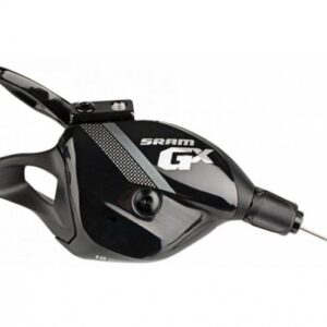 Pavarų rankenėlė SRAM GX Trigger 11 pavarų, dešinė