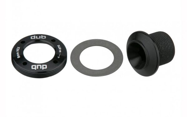 Varžtas švaistikliams SRAM DUB M18/M30
