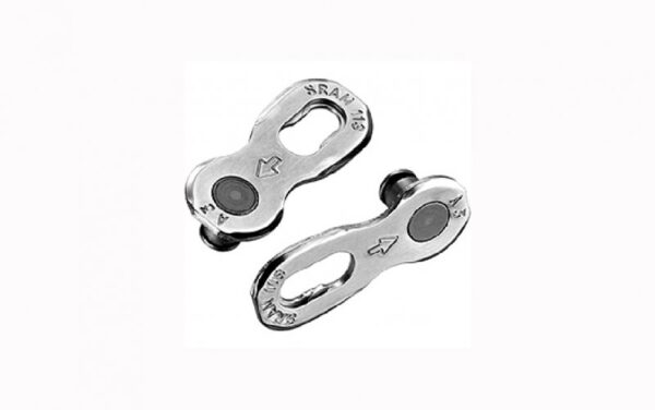 Grandinės sujungimas SRAM PowerLock 11 pavarų