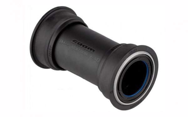 Miniklio velenas SRAM DUB PressFit 86.5 PF46 BB386 86.5 x 46 mm