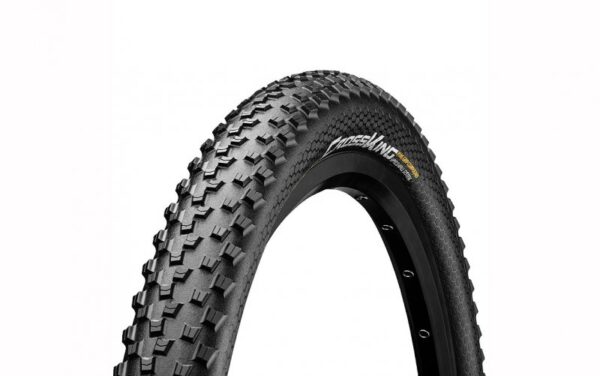 Padanga dviračiui Continental 29 x 2.20 Race King ProTection bekamerinė