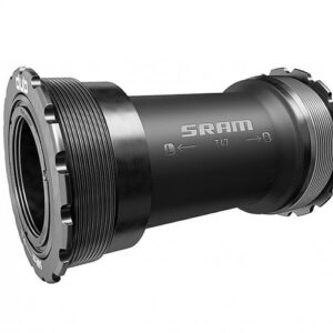 Miniklio velenas SRAM T47-68 DUB Road Wide 68 mm