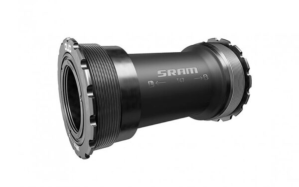 Miniklio velenas SRAM T47-68 DUB Road Wide 68 mm
