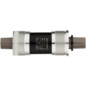 Miniklio velenas Shimano BB-UN300 117.5 x 68 mm BSA