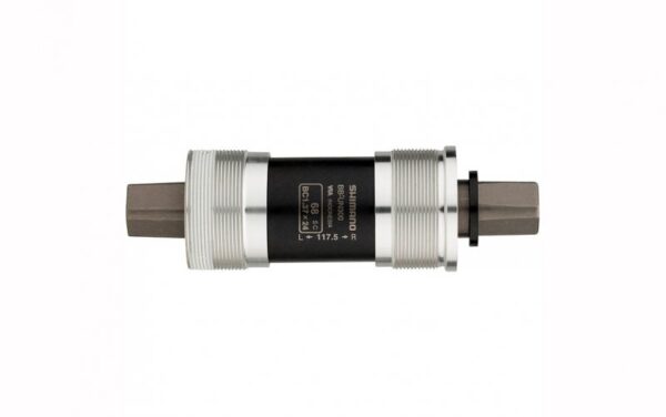 Miniklio velenas Shimano BB-UN300 117.5 x 68 mm BSA