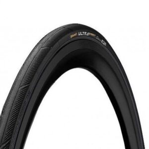 Padanga dviračiui Continental 700 x 23C Ultra Sport III sulankstoma