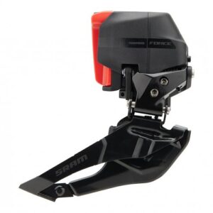 Perjungėjas priekinis SRAM Force eTap AXS D2 2 x 12 pavarų