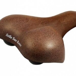 Balnelis Selle San Remo Lindau 258 x 190 mm
