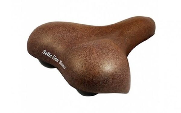 Balnelis Selle San Remo Lindau 258 x 190 mm