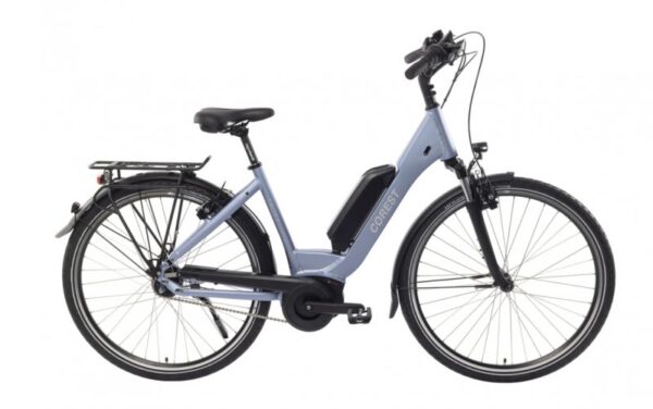 Dviratis Corest e-Salley CEB10 N7 FW 28" dydis 46 cm