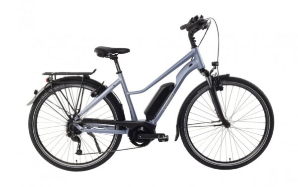 Dviratis Corest e-Salley CEB10 A9 FW 28" dydis 46 cm