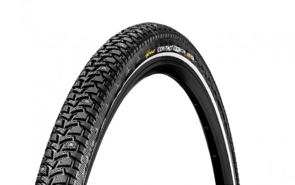 Padanga dviračiui Continental 700 x 35C Contact Spike 240