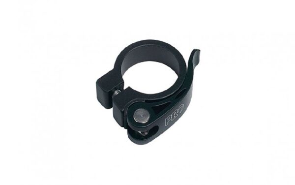 Balnelio stovo užveržimo žiedas PRO 34.9 mm