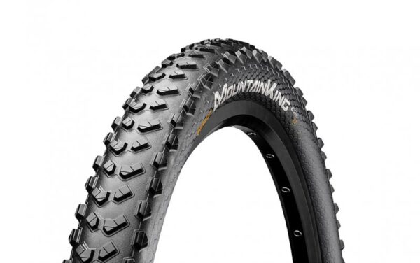 Padanga dviračiui Continental 26 x 2.30 Mountain King