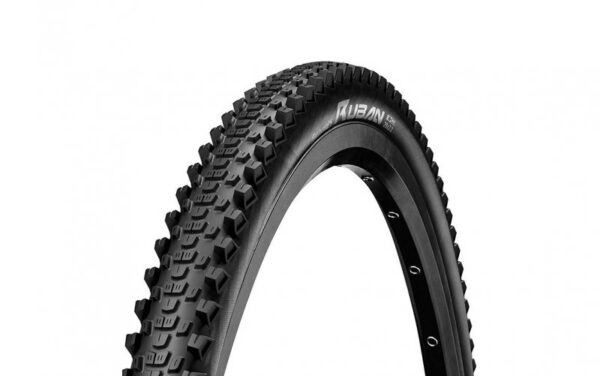 Padanga dviračiui Continental 27.5 x 2.60 Ruban