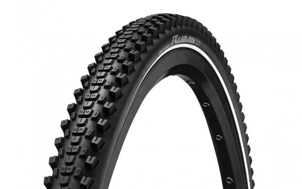 Padanga dviračiui Continental 27.5 x 2.30 Ruban
