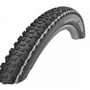 Padanga dviračiui Schwalbe 26 x 2.25 Rapid Rob