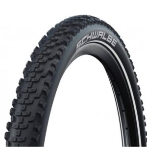 Padanga dviračiui Scwalbe 26 x 2.10 Smart Sam