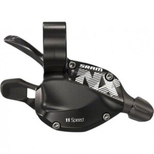 Pavarų rankenėlė SRAM NX Trigger 11 pavarų, dešinė