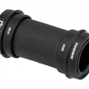 Miniklio velenas SRAM DUB BB30 68 Road Wide BB42 68 x 42 mm