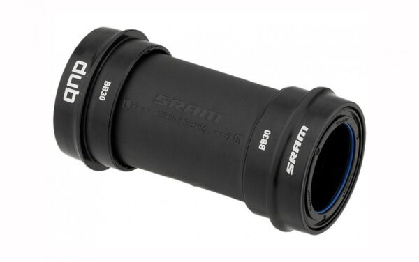 Miniklio velenas SRAM DUB BB30 68 Road Wide BB42 68 x 42 mm