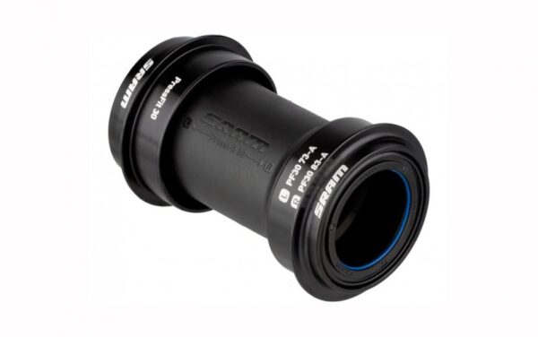 Miniklio velenas SRAM DUB PressFit 30 73 Road PF36 73 x 46 mm