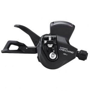 Pavarų rankenėlė Shimano SL-M4100-R I-spec EV Deore 10 pavarų, dešinė