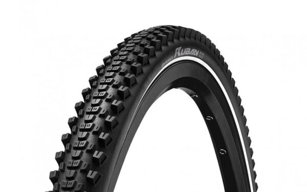 Padanga dviračiui Continental 29 x 2.60 Ruban