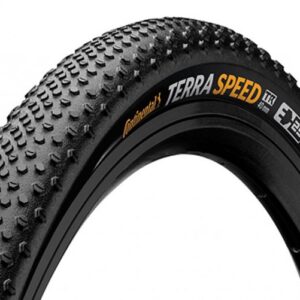 Padanga dviračiui Continental 700 x 45C Terra Speed ProTection bekamerinė