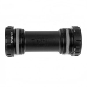 Miniklio velenas Shimano SM-BB93 XTR 24 mm, 68/73 mm, Hollowtech II
