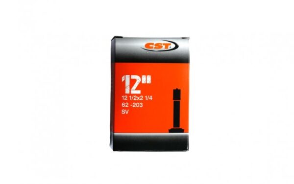 Dviračio kamera CST 12-1/2 x 2-1/4, A-V