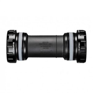 Miniklio velenas Shimano BB-MT800 XT 24 mm, 24 mm; BSA 68-73 mm, Hollowtech II