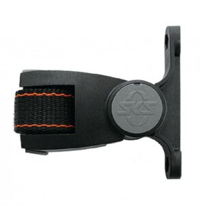 Gertuvės laikiklio adapteris SKS