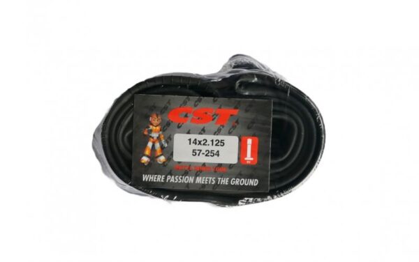 Dviračio kamera CST 14 x 2.125, A-V