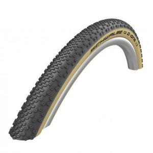 Dviračio padanga Schwalbe 700 x 38C G-One Bite bekamerinė