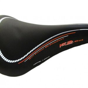 Balnelis Selle Monte Grappa K2 Gel Tech 285 x 160 mm