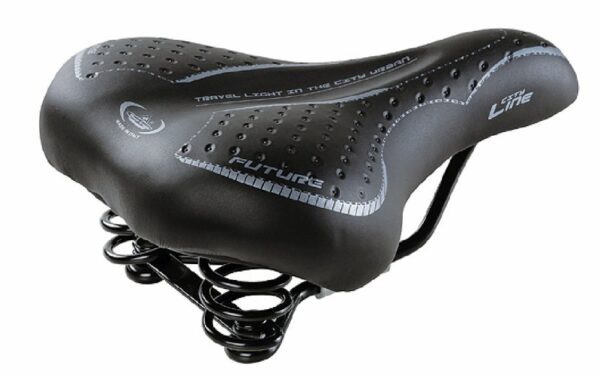 Balnelis Selle Monte Grappa Man 275 x 170 mm
