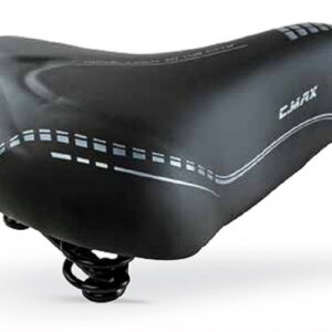 Balnelis Selle Monte Grappa Max Comfort 265 x 210 mm