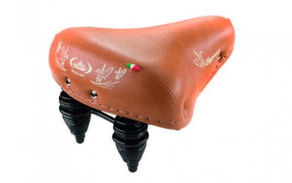Balnelis Selle Monte Grappa Laguna 270 x 225 mm