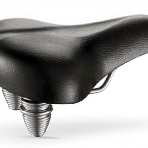 Balnelis Selle Monte Grappa Doppia Molla 280 x 240 mm