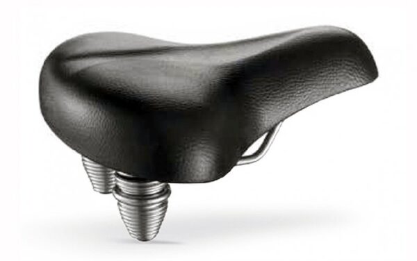 Balnelis Selle Monte Grappa Doppia Molla 280 x 240 mm