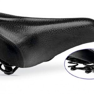 Balnelis Selle Monte Grappa City Bike 280 x 170 mm