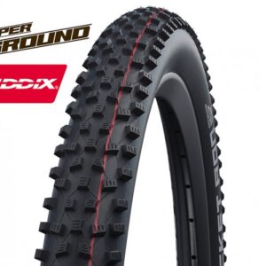 Dviračio padanga Schwalbe 29 x 2.25 Racing Ralph bekamerinė