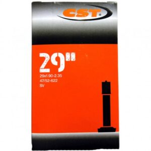 Dviračio kamera CST 29 x 1.90 x 2.35, A-V